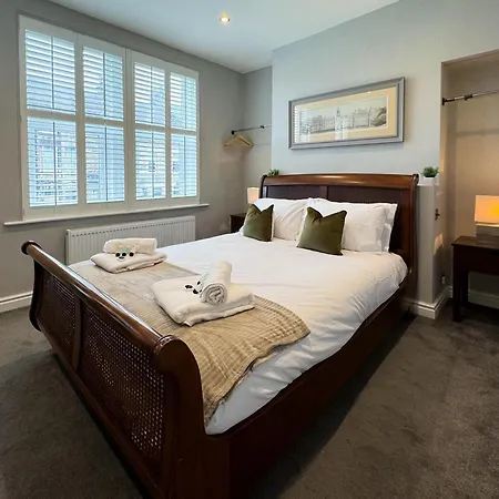 Granville Lt By Furnished Perfect For Relocating Family - Insurance - Business Trip - Amazing House - Semesterbostad *