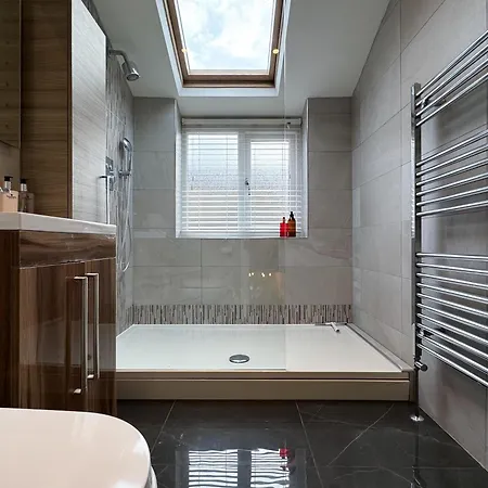 Granville Lt By Furnished Perfect For Relocating Family - Insurance - Business Trip - Amazing House - Prázdninový dům Harrogate