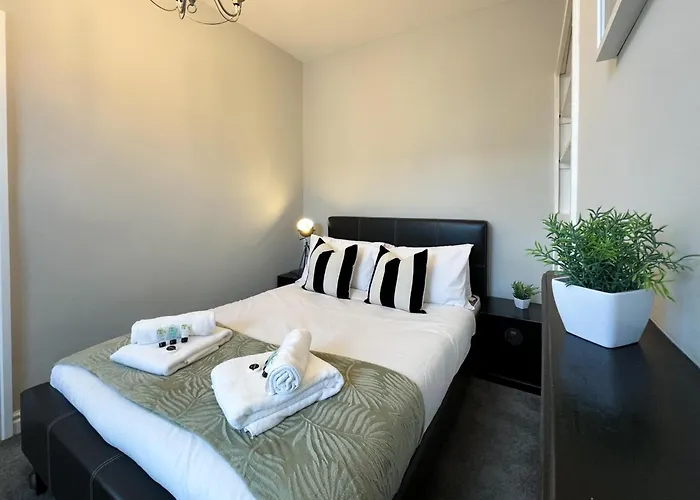 Granville Lt By Furnished Perfect For Relocating Family - Insurance - Business Trip - Amazing House - Semesterbostad *