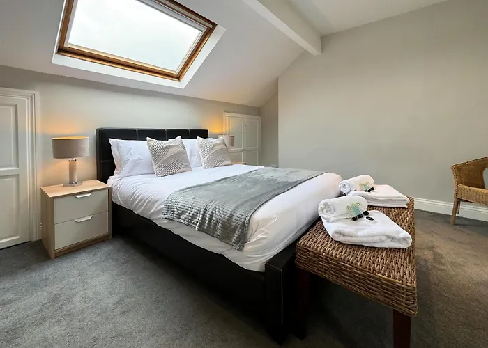 Granville Lt By Furnished Perfect For Relocating Family - Insurance - Business Trip - Amazing House - *