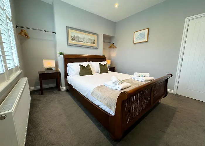 Granville Lt By Furnished Perfect For Relocating Family - Insurance - Business Trip - Amazing House -