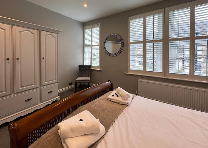 Granville Lt By Furnished Perfect For Relocating Family - Insurance - Business Trip - Amazing House - Semesterbostad