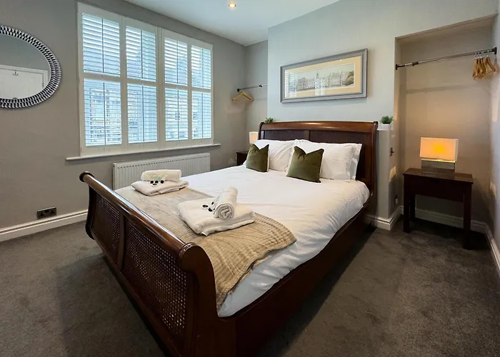 Granville Lt By Furnished Perfect For Relocating Family - Insurance - Business Trip - Amazing House - Semesterbostad *