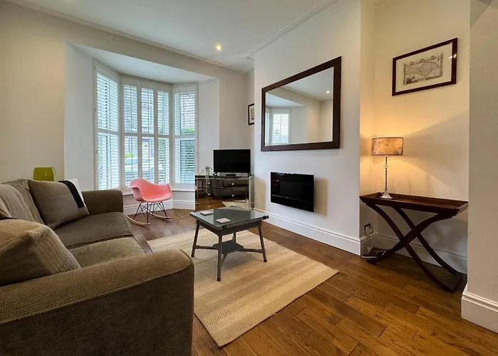 Granville Lt By Furnished Perfect For Relocating Family - Insurance - Business Trip - Amazing House -