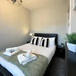 Granville Lt By Furnished Perfect For Relocating Family - Insurance - Business Trip - Amazing House - 度假居 *