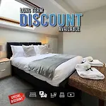 Granville Lt By Furnished Perfect For Relocating Family - Insurance - Business Trip - Amazing House - * 哈罗盖特