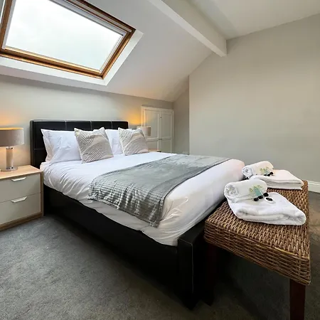 Granville Lt By Furnished Perfect For Relocating Family - Insurance - Business Trip - Amazing House - *